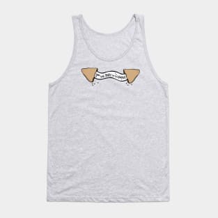 Cold Fortune Tank Top